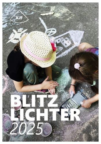 Vereinszeitschrift 2025